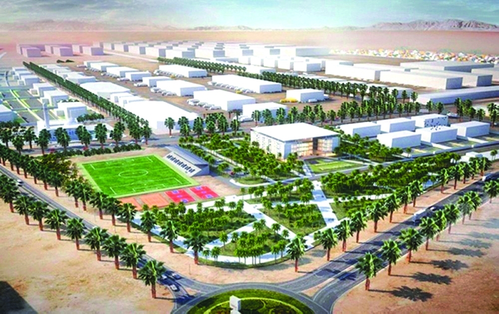 Framework to regulate smart cities this year: TRA