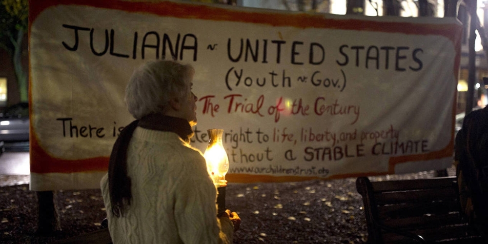 The 'Juliana 21' are making the case for all Americans. 