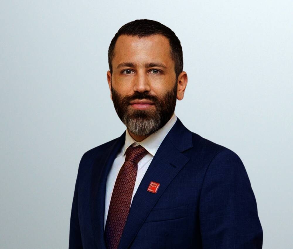 Jules Youssef - Managing Director, Great Place to Work, Middle East