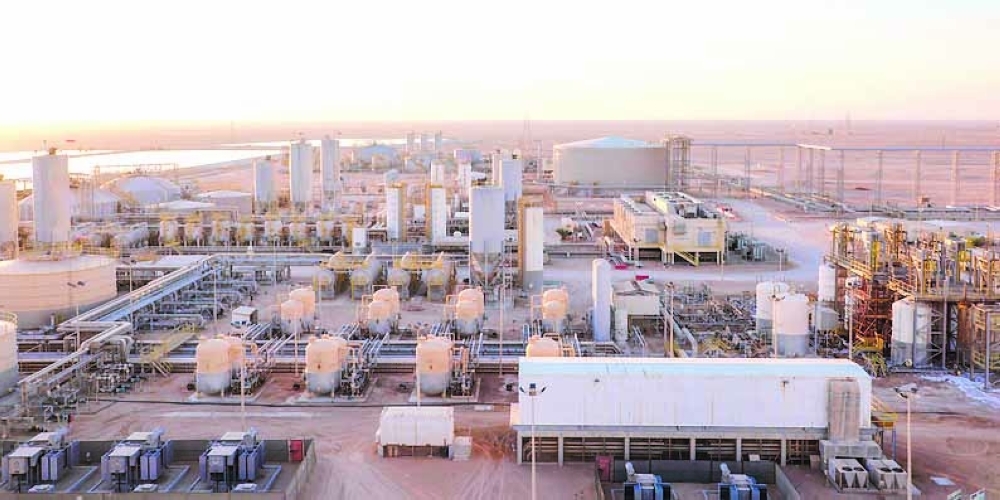 Statistics indicated that the production premium automobile fuel m-95 increased by 12.7 per cent. 