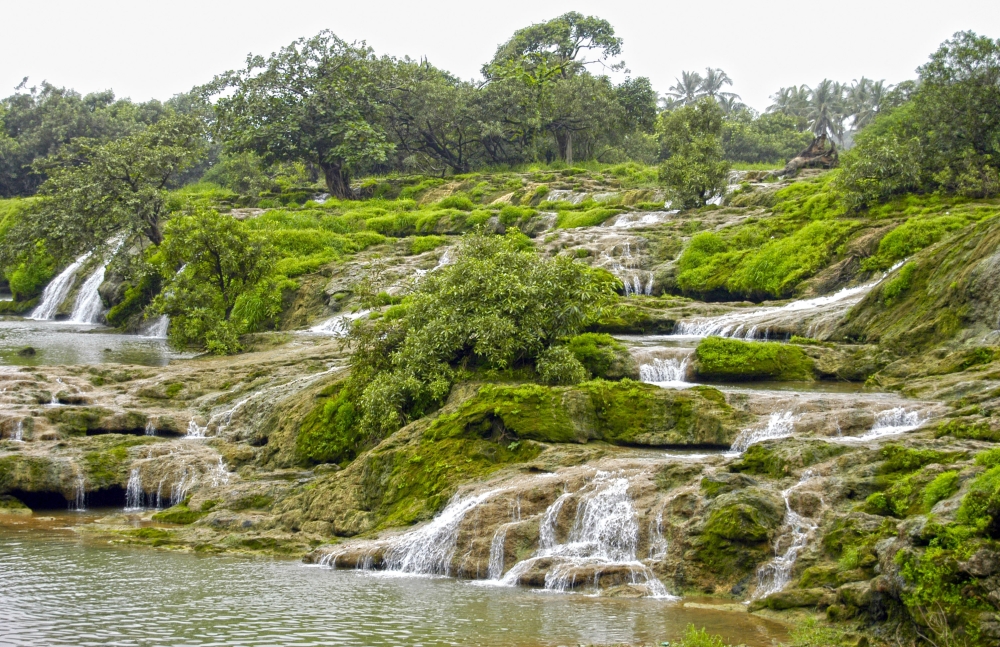 The ministry is planning to promote Dhofar as an attractive tourist destination in GCC and other foreign countries 