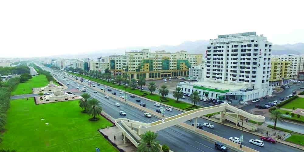 Real estate transactions in Oman exceed RO 207 million