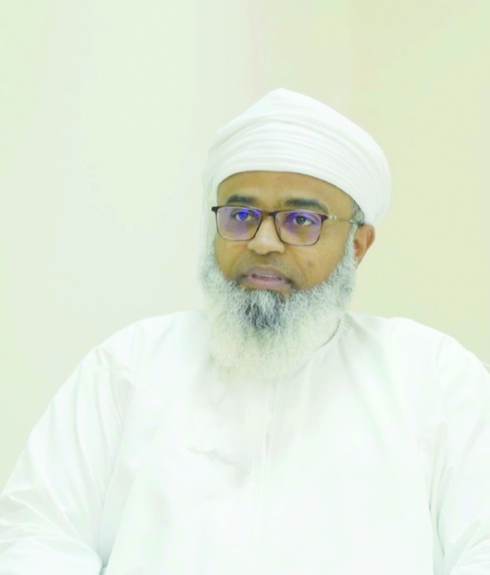 The Triangle of Success