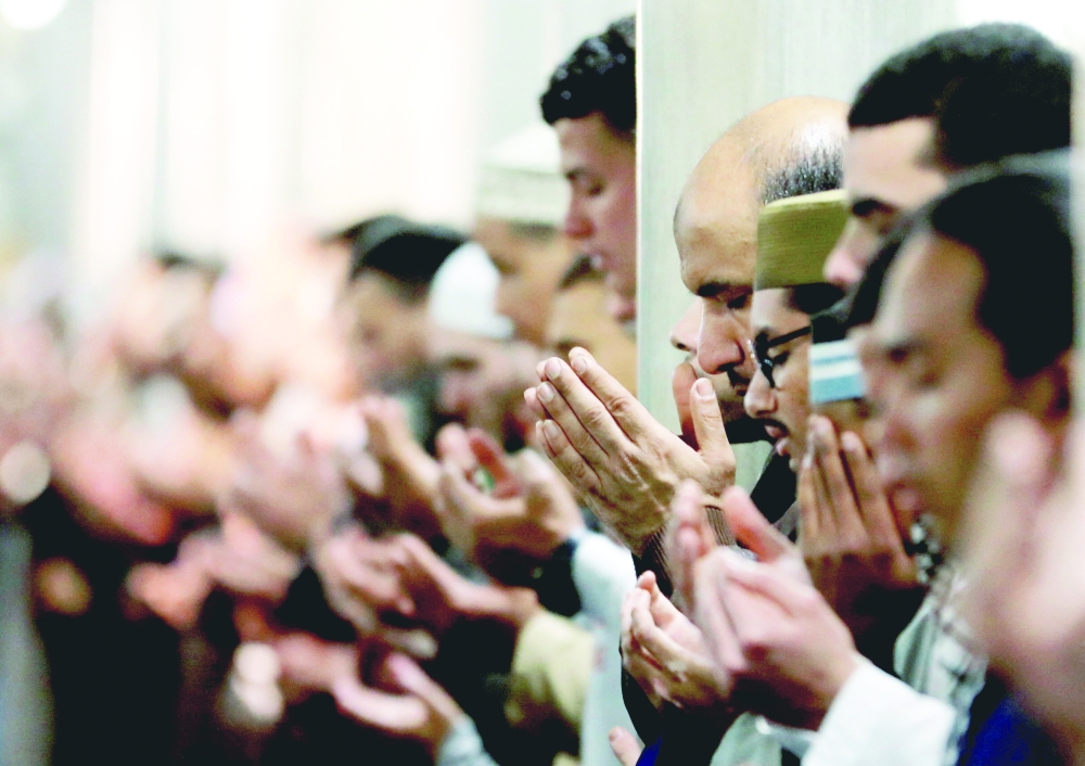 The Triangle of Success