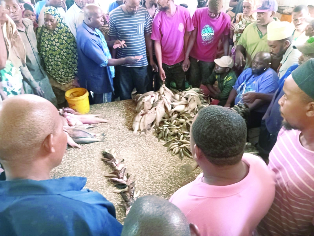 Ramadan in Zanzibar: The Intersection of Islam and Culture