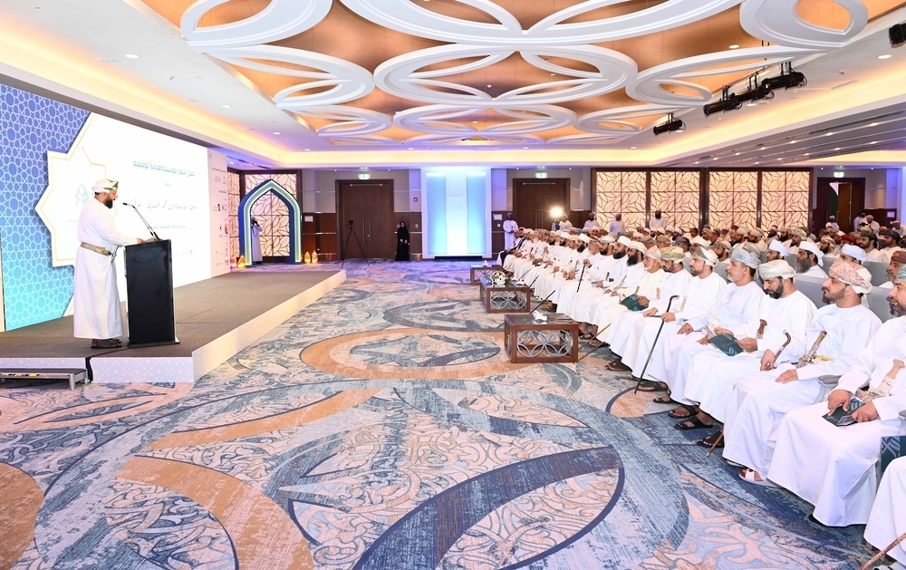 Hidaya will focus on highlighting the values of true Islam, address non-Muslims and provide support for cultural exchange programmes