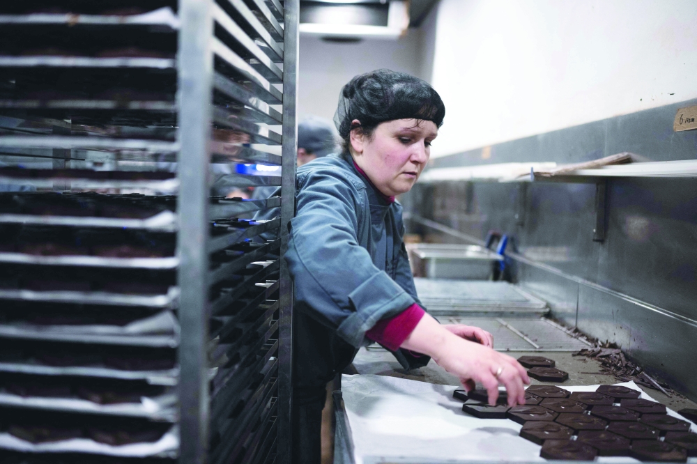 Michelin to announce 62 newly starred French restaurants