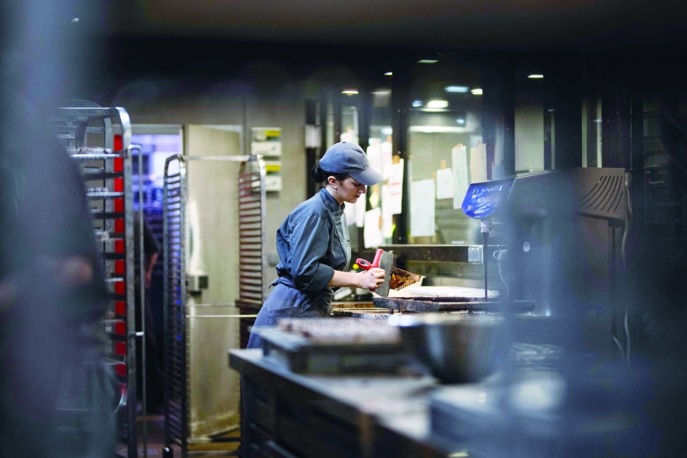 Michelin to announce 62 newly starred French restaurants