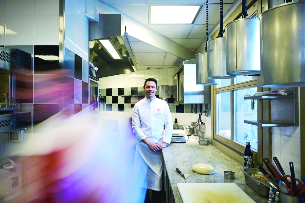 Michelin to announce 62 newly starred French restaurants