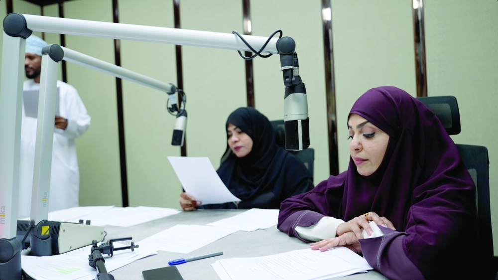 New tv and radio programmes to watch out for this Ramadhan