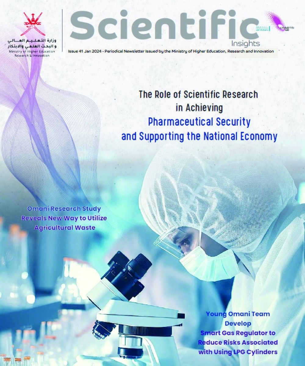 Scientific Insights Issue