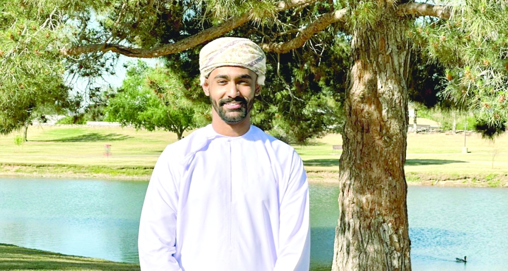 Abdullah al Araimi