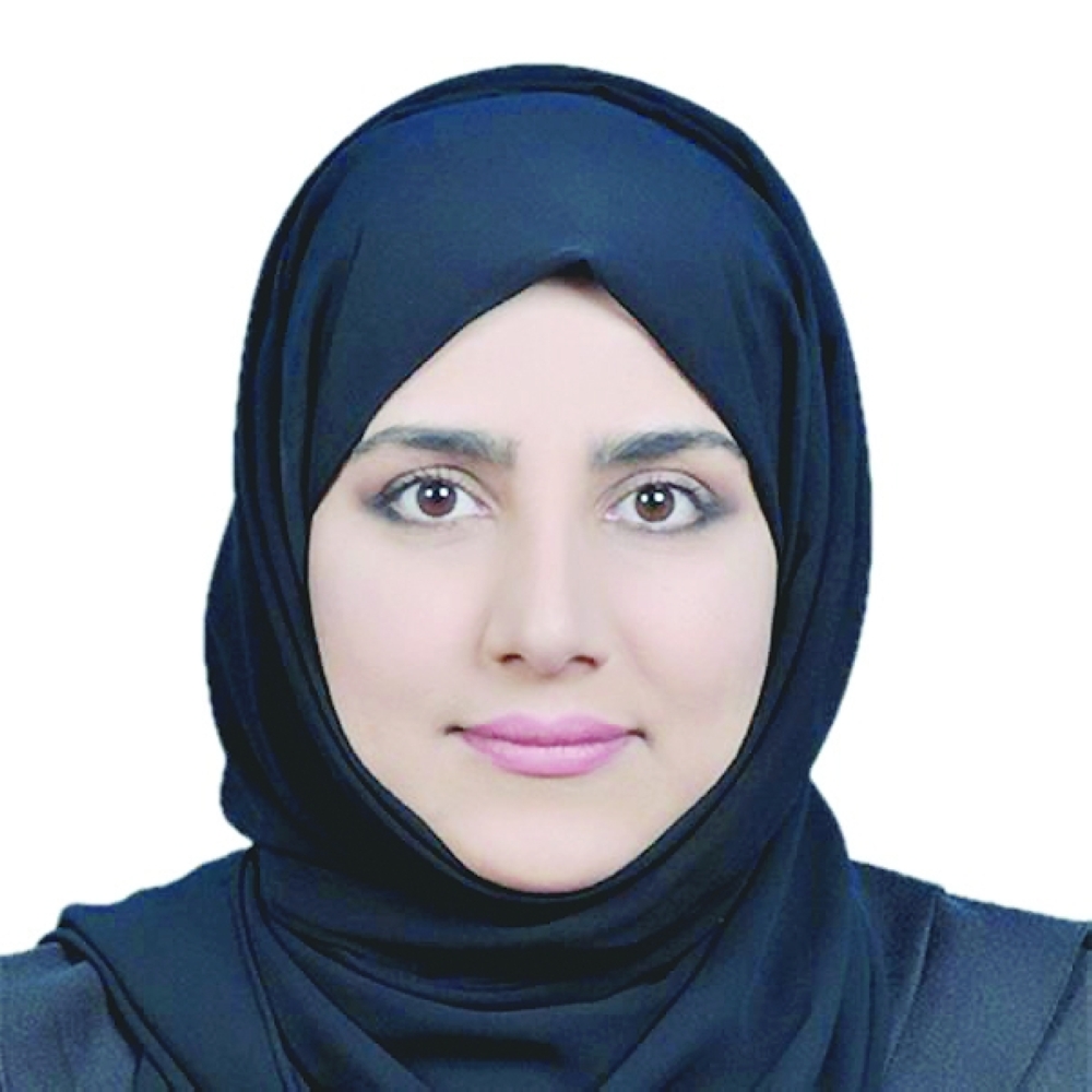 Amira al Balushi