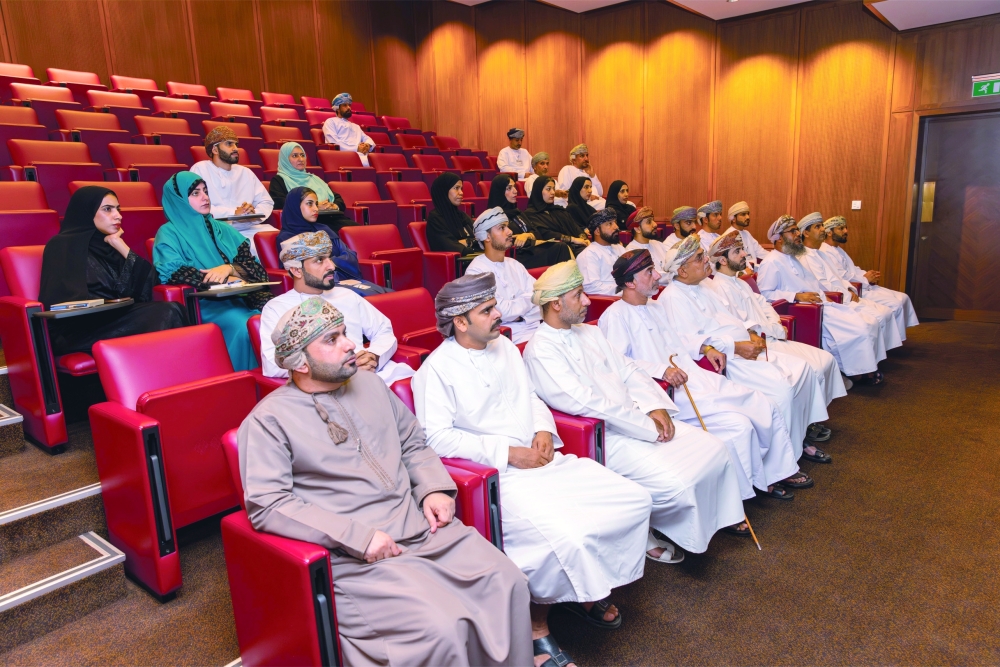 National Museum hosts lecture on maritime Heritage