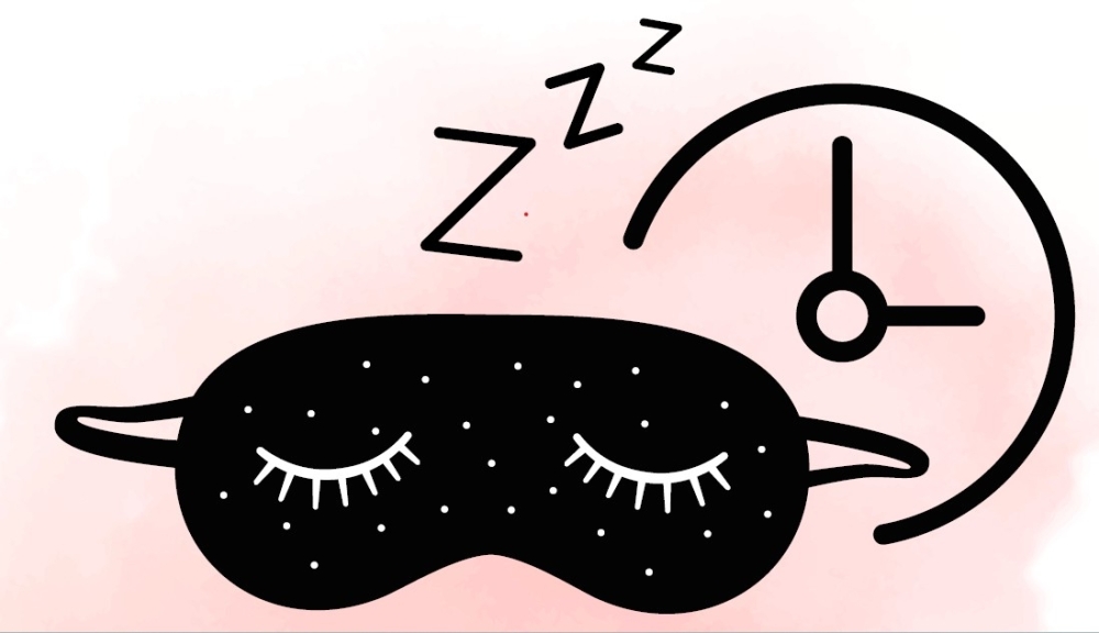 A sound sleep is essential for a productive holy month