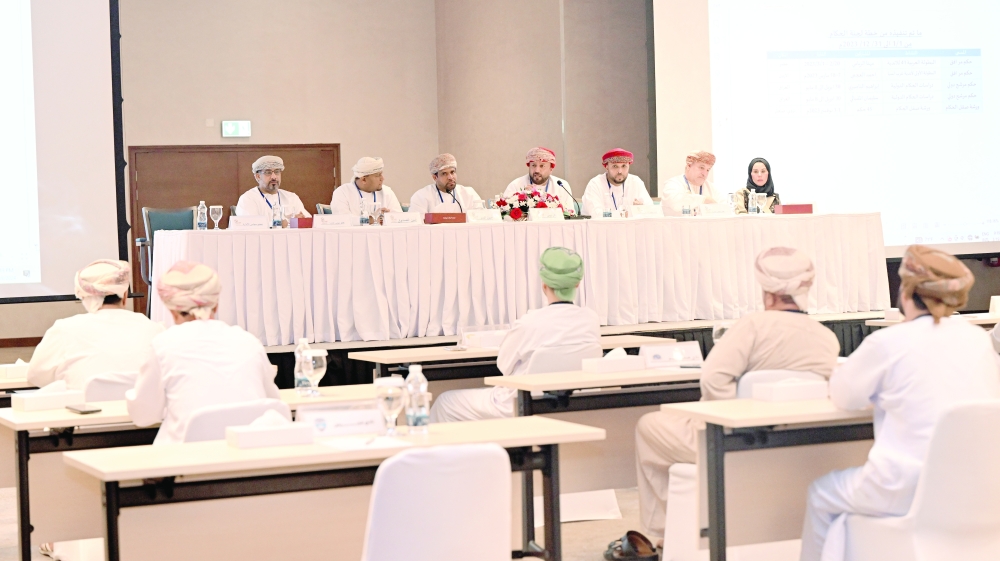 OVA discusses hosting major beach volleyball tournament
