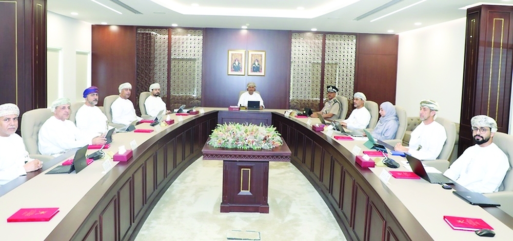 The Special Economic Zones and Free Zones Attracted Investments Worth RO 19 billion in 2023