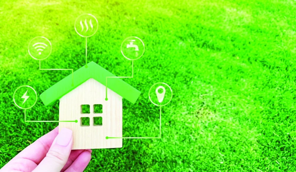 The Central Bank of Oman has urged licensed banks to prioritise lending to customers investing in green homes