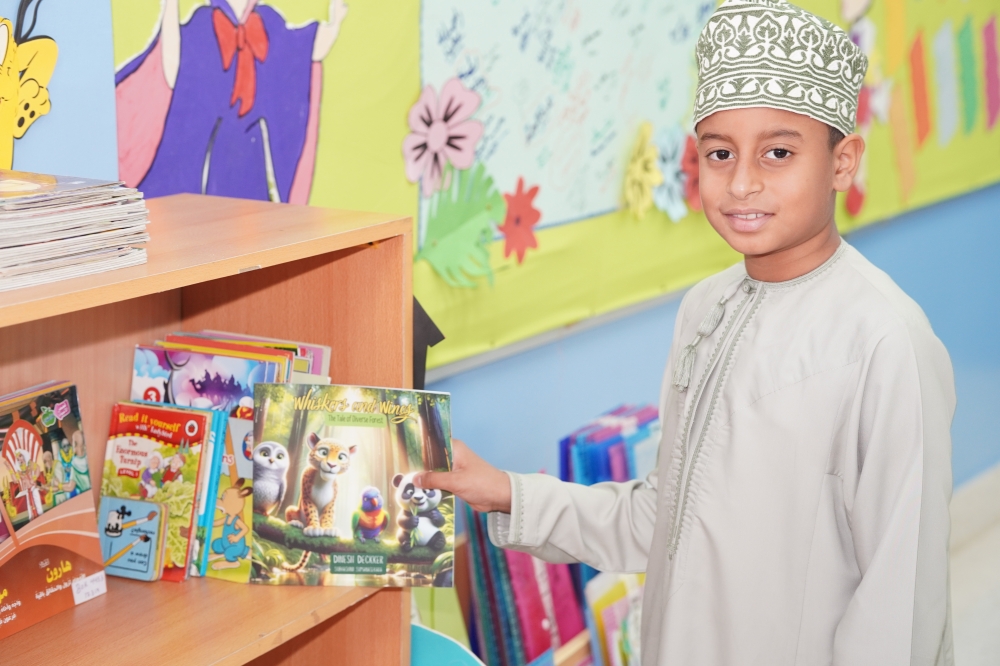 Shihab Tariq Hamood Al Jabri