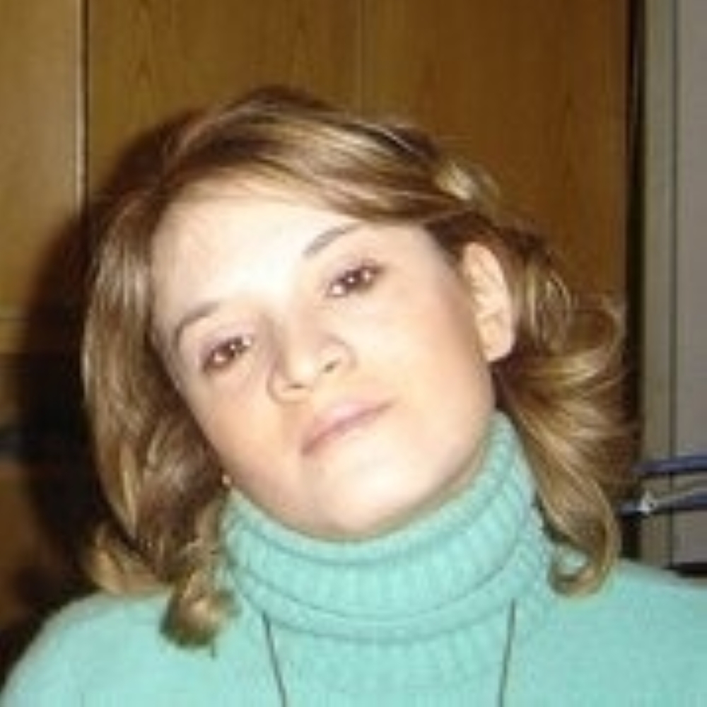 Elvira Pollina