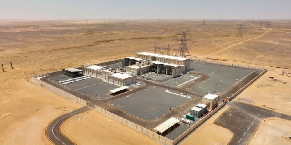 The agreement will include phase two of the 'Interconnection project.