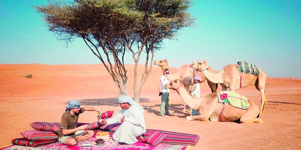 Oman represents an attractive market for luxury holiday options: Report