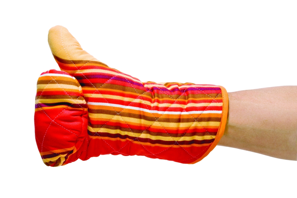 KITCHEN SAFETY TIPS DURING RAMADHAN COOKING