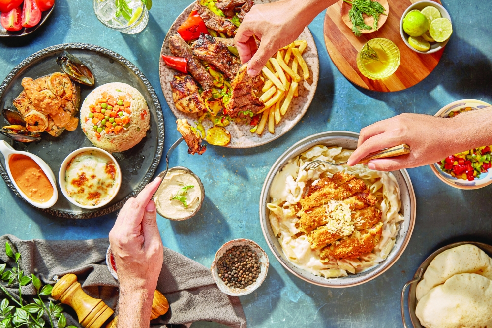 How a Nutrition Expert Really Eats