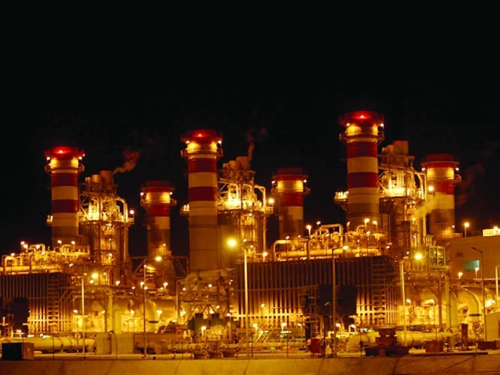 Oman among Top 5 MENA states with sizable CO2 capture potential