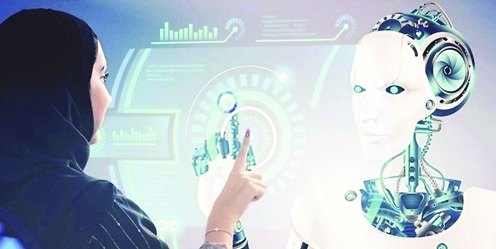 By leveraging AI responsibly, Oman aims to unlock economic growth, optimise resource utilisation, and steer the nation towards a prosperous future.