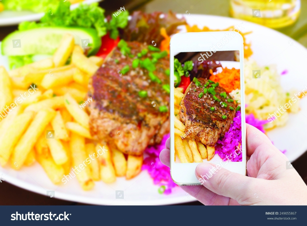 THINK BEFORE YOU SHARE ON SOCIAL MEDIA