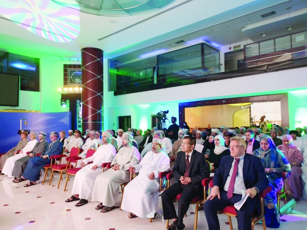 MSX Dialogue explores future of higher education in the Middle East