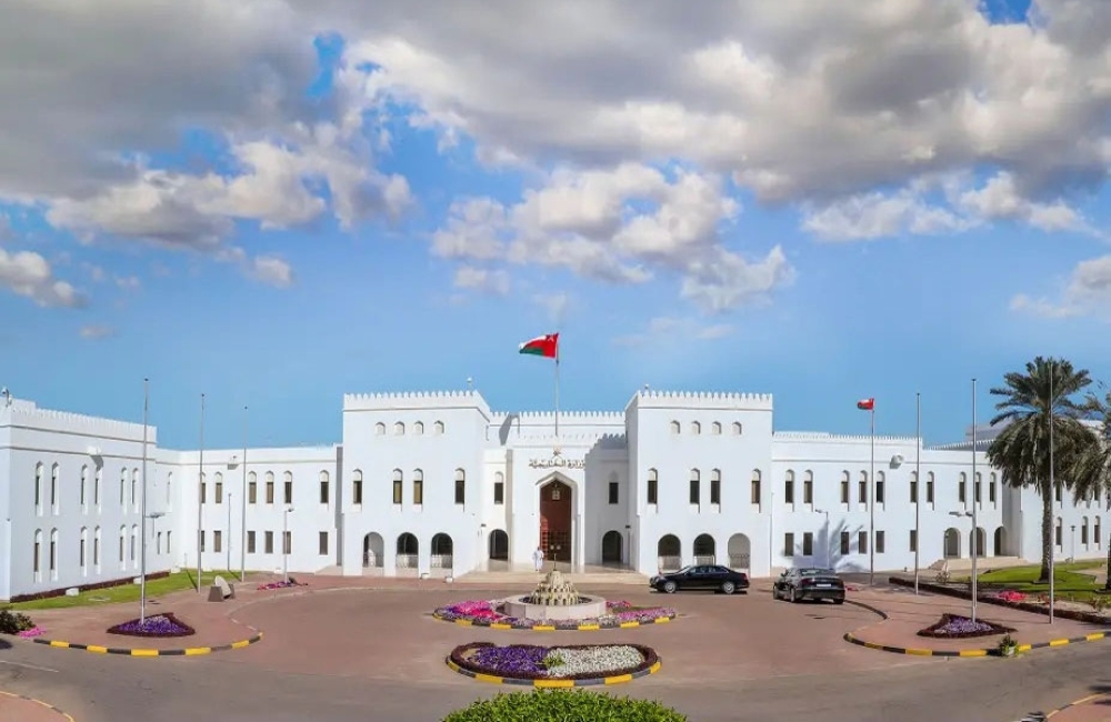 Oman welcomes UN call for Gaza ceasefire