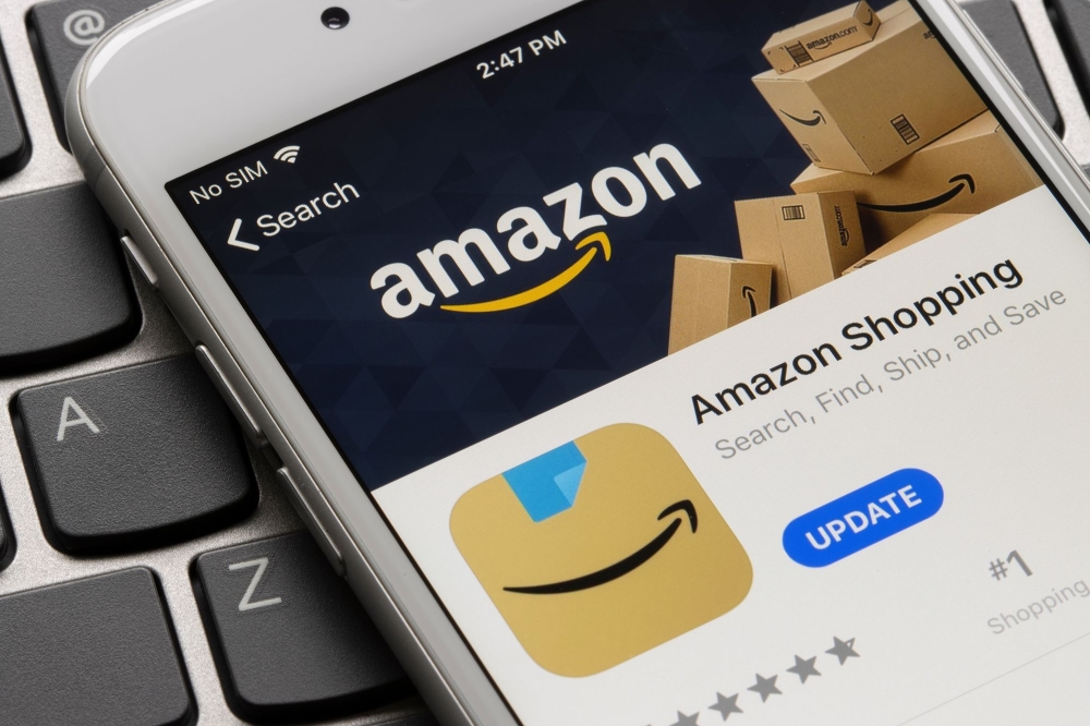 Since its launch in 2020, Amazon’s Counterfeit Crimes Unit has pursued more than 21,000 bad actors