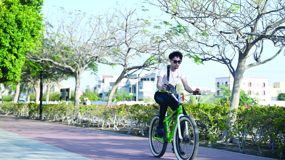 Walking in Ramadan: A Unique Experience for Body and Soul