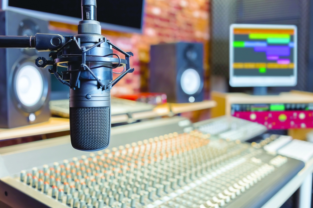 Radio shows help listeners to spend time in Ramadhan positively