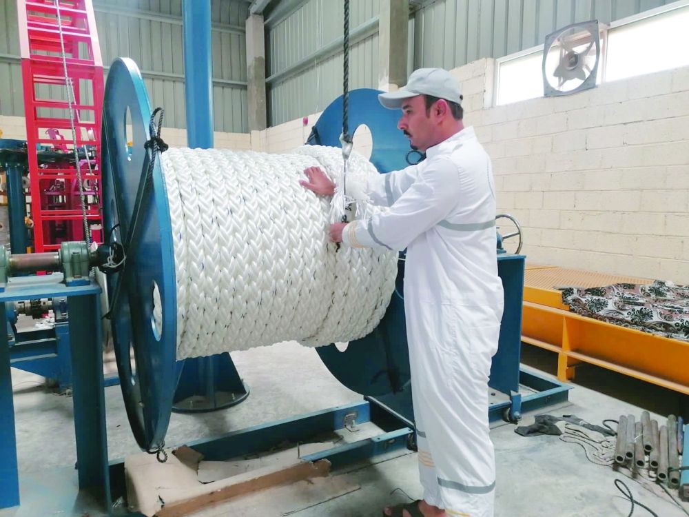 Such projects seek to create job opportunities for young people