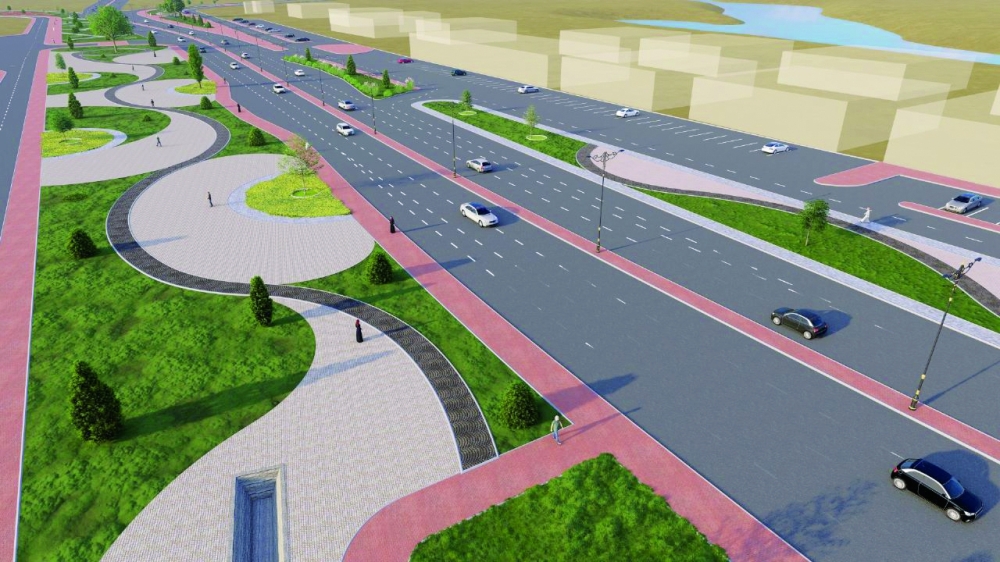 Municipal Council discusses Nizwa beautification