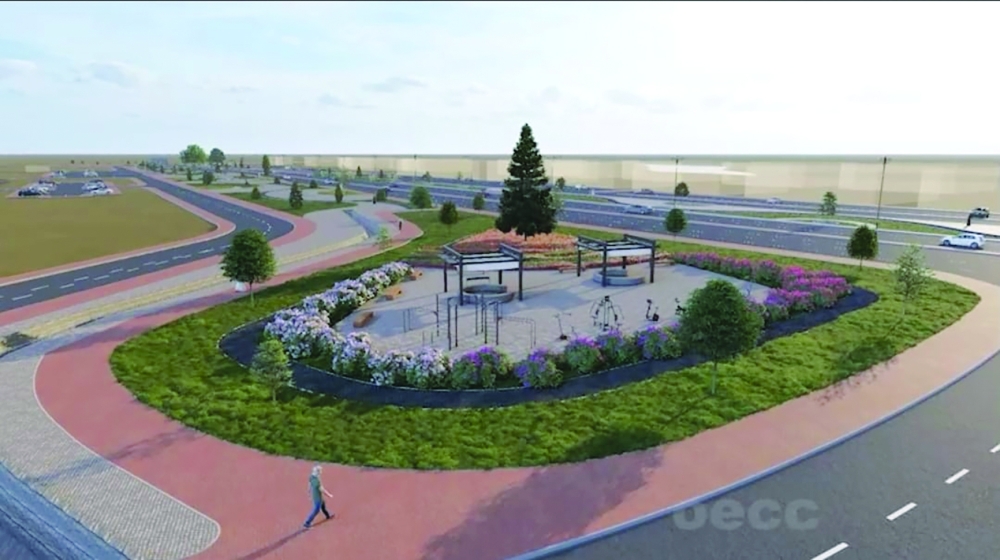 Municipal Council discusses Nizwa beautification