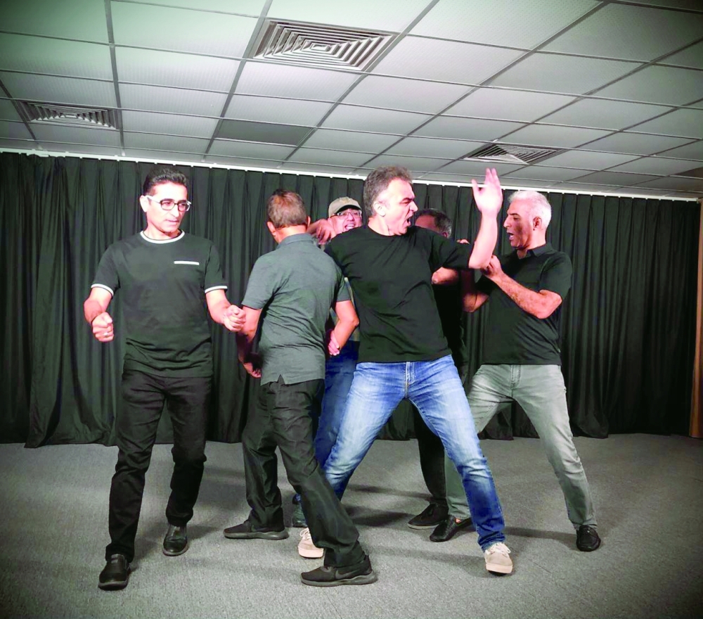 Karak Tea or Vaccine-P-5