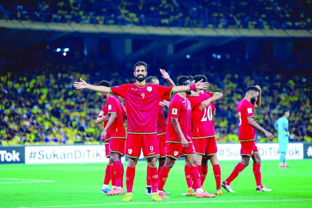 Silhavy proud of Red Warriors' team spirit against Malaysia