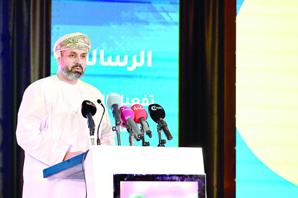 Dr Mahad bin Said Baowain, Minister of Labour