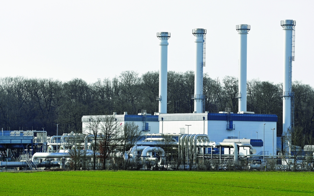 The US introduced updated regulations to reduce natural gas waste, aiming to hold gas and oil companies accountable and citing economic and environmental benefits.