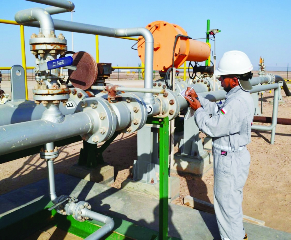 Block 56 is targeted for commercialization in 2024.