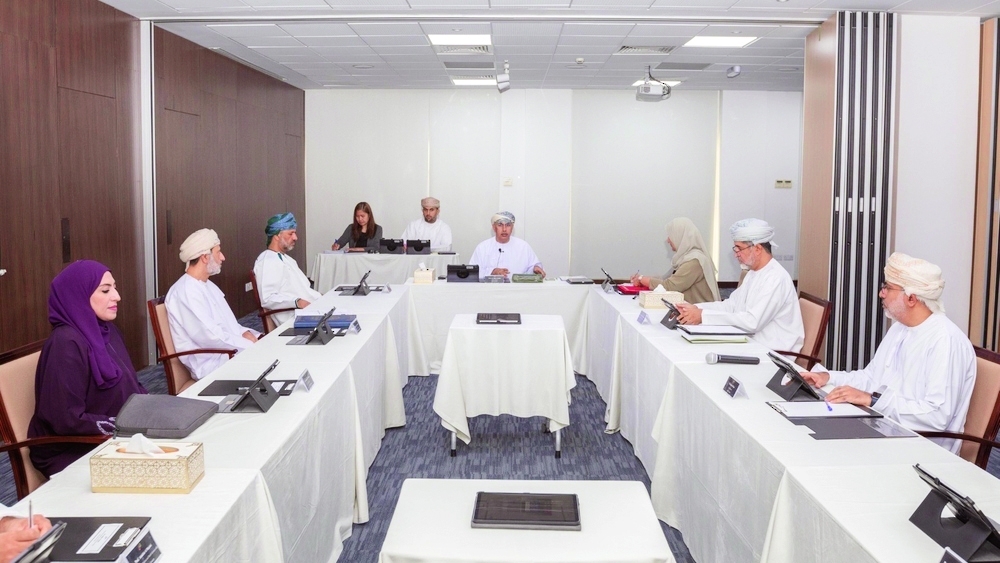 The meeting approved the list of candidates for scholarships for the academic year 2024-2025. - ONA