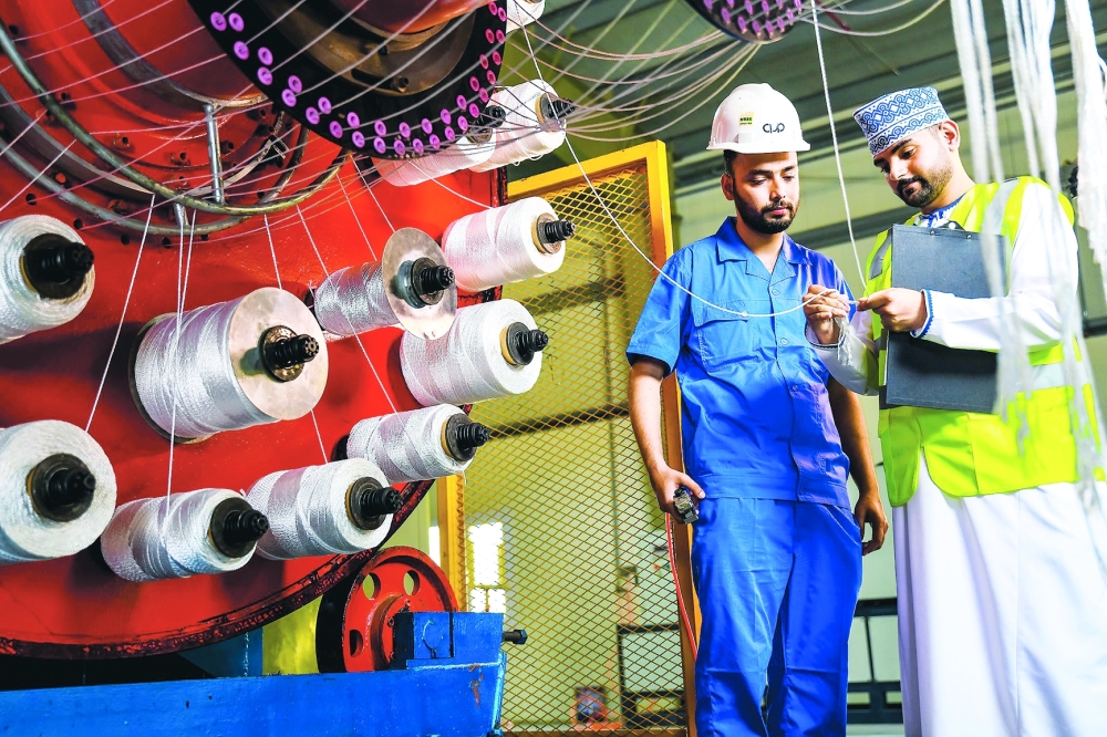 Owners of the sectors will be responsible for providing the human resources that the sector needs