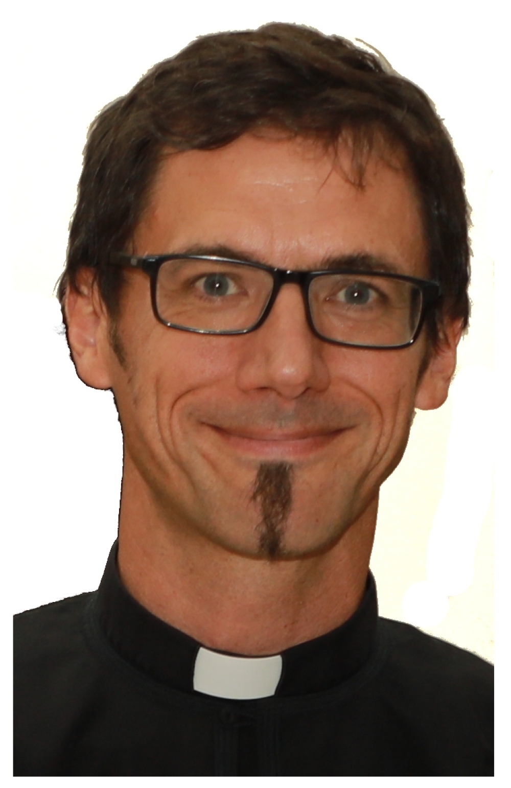 The Revd Christopher J R Howitz, MBE