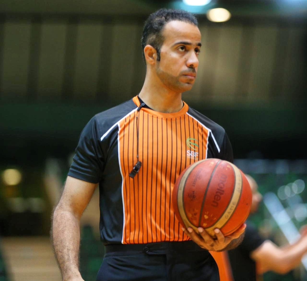  Issam al Siabi