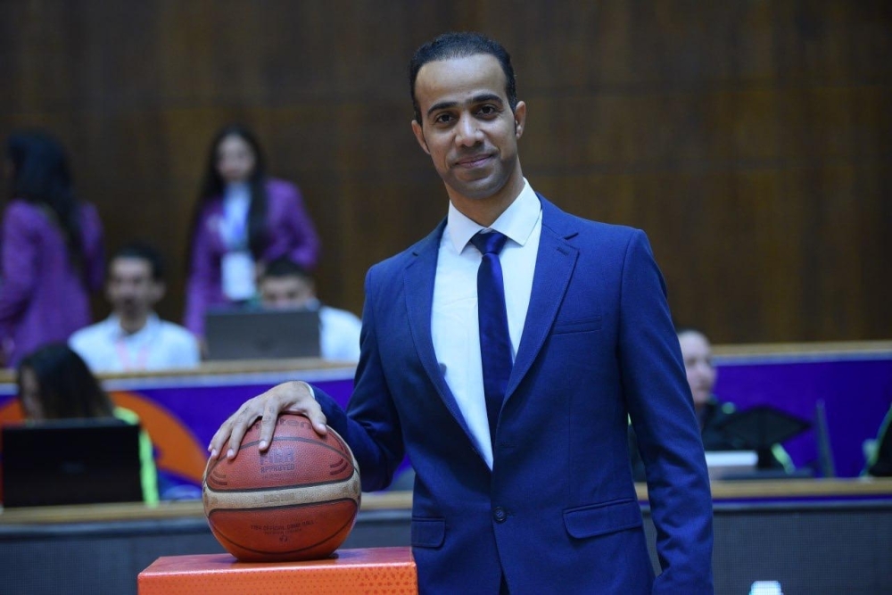  Issam al Siabi