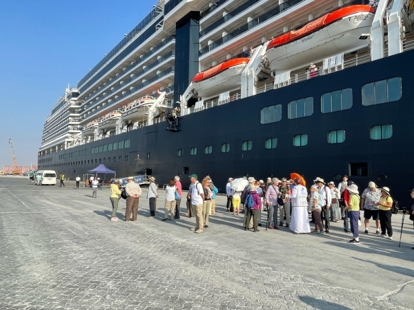 Efforts ongoing to position Dhofar as year-round tourism destination